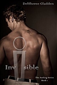 Invisible (Paperback)