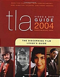 Tla Video & Dvd Guide 2004 (Paperback, 1st)