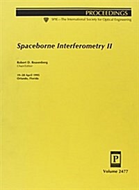 Spaceborne Interferometry 2 (Hardcover)