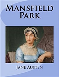 Mansfield Park (Paperback)