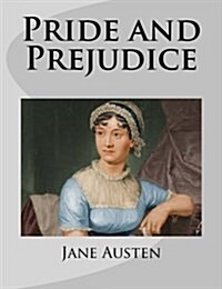 Pride and Prejudice (Paperback)
