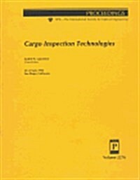 Cargo Inspection Technologies (Paperback)