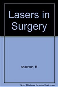 Lasers in Surgery (Hardcover)