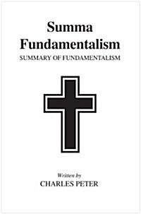 Summa Fundamentalism (Paperback)