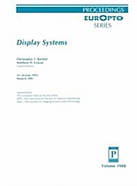 Display Systems (Paperback)