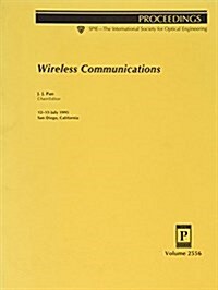 Wireless Communications (Paperback)