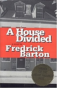 A House Divided (Hardcover)