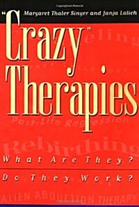 Crazy Therapies (Hardcover)