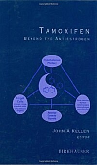 Tamoxifen: Beyond the Antiestrogen (Hardcover, 1996)