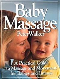 Baby Massage (Paperback)