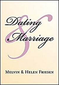 Dating & Marriage (Booklet)