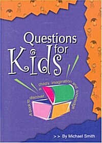 Questions For Kids (Hardcover)