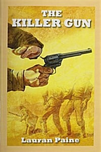 The Killer Gun (Paperback)