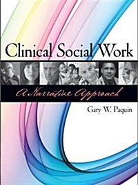 Clinical Social Work (Paperback)
