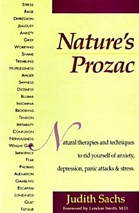 [중고] Nature‘s Prozac (Paperback)
