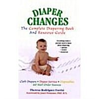 Diaper Changes (Paperback)