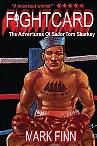 The Adventures of Sailor Tom Sharkey (Paperback)