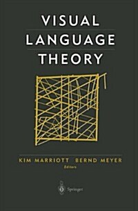 Visual Language Theory (Hardcover, 1998)