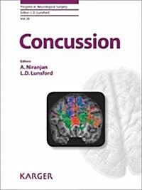 Concussion (Hardcover)