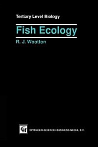 Fish Ecology (Paperback, 1992)