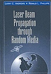 Laser Beam Propagation Through Random Media (Hardcover)