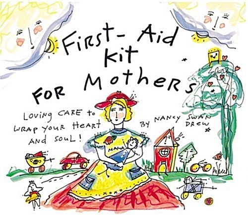 First-Aid Kit for Mothers (Paperback)