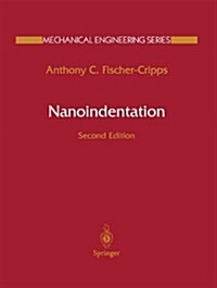 Nanoindentation (Paperback, 2)