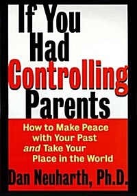 If You Had Controlling Parents (Hardcover)