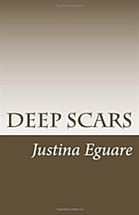 Deep Scars (Paperback)