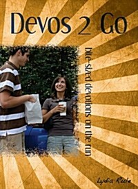 Devos 2 Go (Paperback)