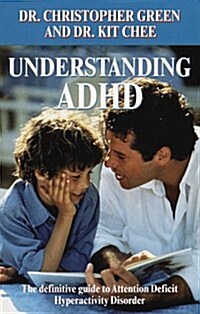 Understanding Adhd (Paperback, 1st, Reprint)