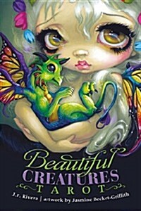 Beautiful Creatures Tarot (Other)