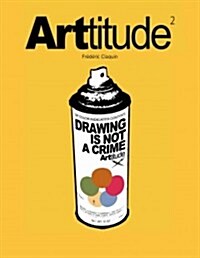 Arttitude 2 (Hardcover)