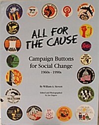 All for the Cause (Paperback)