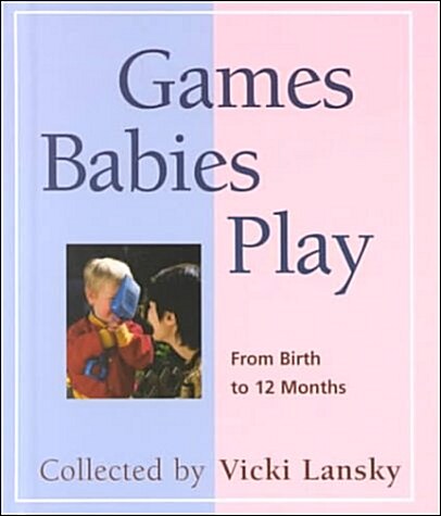 Games Babies Play (Hardcover)
