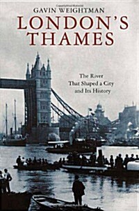 Londons Thames (Hardcover)