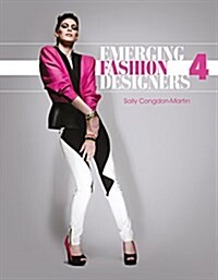 Emerging Fashion Designers 4 (Hardcover)