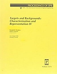 Targets & Backgrounds (Paperback)