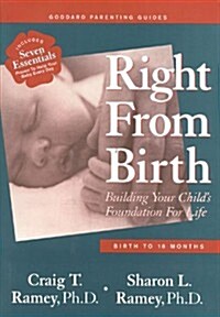 Right from Birth (Hardcover)