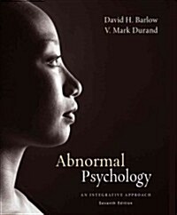 Abnormal Psychology (Unbound, 7th)