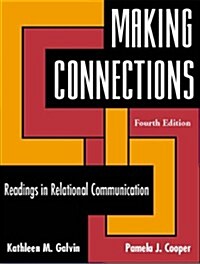 Making Connections (Paperback, 4th)