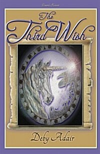 The Third Wish: Dreams Honour (Paperback)