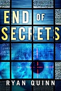 End of Secrets (Paperback)