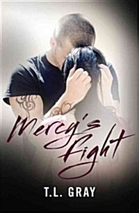 Mercys Fight (Paperback)