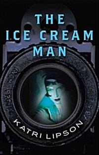 The Ice Cream Man (Paperback)