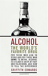 Alcohol (Hardcover, 1st)