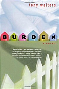 Burden (Hardcover)