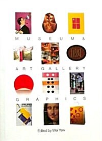 Museum and Art Gallery Graphics (Hardcover)