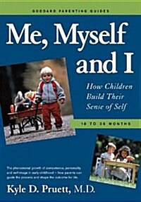 Me, Myself and I (Hardcover)