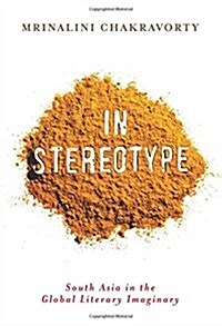 In Stereotype: South Asia in the Global Literary Imaginary (Hardcover)